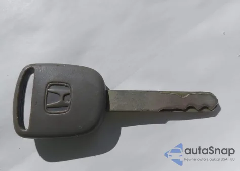 2007 Honda Accord 2.4 Lx z USA, uszkodzony, nr VIN 1HGCM56457A005595